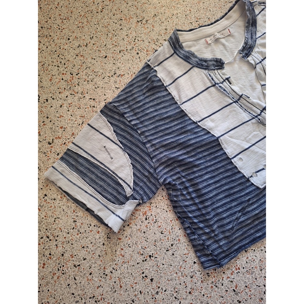 We The Free Free People Tokyo Tee Top - Picture 5 of 10